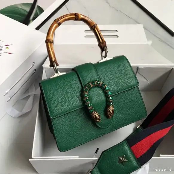 Firstbag ru Bamboo Bag Gucci 0520